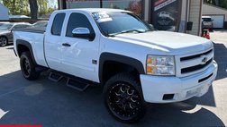 2009 Chevrolet Silverado 1500 LT