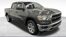 2022 Ram Ram Pickup 1500 Lone Star