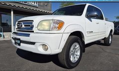 2005 Toyota Tundra SR5