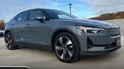 2024 Polestar 2 Long Range Dual Motor