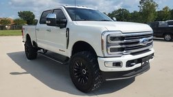 2024 Ford Super Duty F-250 Limited