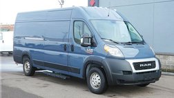 2019 Ram ProMaster 3500 159 WB