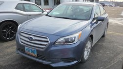2015 Subaru Legacy 2.5i Premium