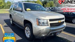 2013 Chevrolet Tahoe LS