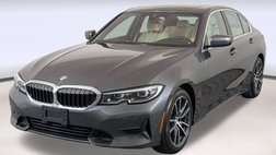 2019 BMW 3 Series 330i