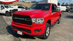 2024 Ram Ram Pickup 2500 Big Horn