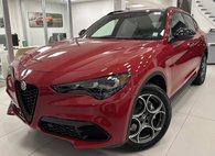 2024 Alfa Romeo Stelvio Ti