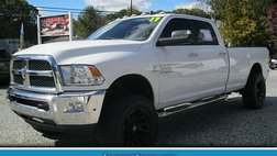2017 Ram Ram Pickup 2500 SLT
