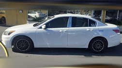 2012 Honda Accord LX