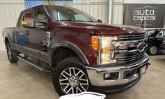 2017 Ford Super Duty F-250 Lariat