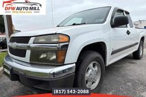 2006 Chevrolet Colorado LT