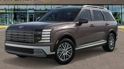 2026 Hyundai Palisade SEL