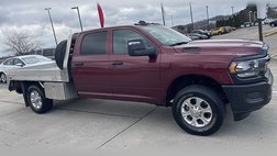 2024 Ram Ram Pickup 3500 Tradesman