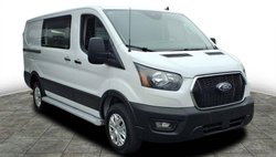 2023 Ford Transit 250