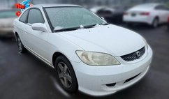 2004 Honda Civic EX