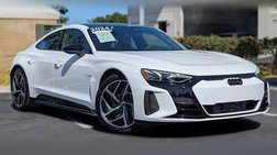 2024 Audi RS e-tron GT quattro