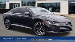 2023 Volkswagen Arteon SEL Premium R-Line