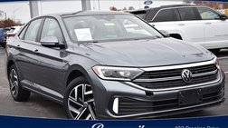 2023 Volkswagen Jetta SEL
