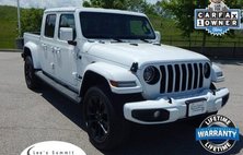 2023 Jeep Gladiator High Altitude