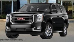 2019 GMC Yukon SLE