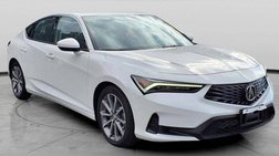 2023 Acura Integra Base