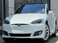 2019 Tesla Model S Performance