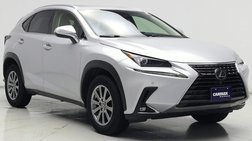 2018 Lexus NX 300 NX 300