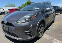 2019 Toyota Prius c L