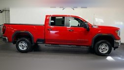 2021 GMC Sierra 2500HD Base