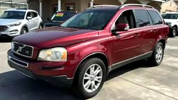 2007 Volvo XC90 V8