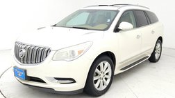 2013 Buick Enclave Premium