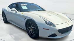2015 Ferrari California Base
