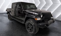 2023 Jeep Gladiator Texas Trail