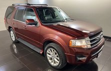 2015 Ford Expedition Limited
