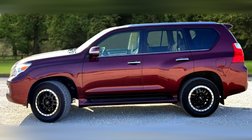 2010 Lexus GX 460 Base