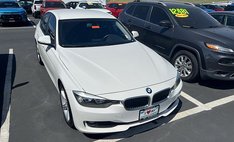 2006 BMW 3 Series 325i