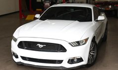 2016 Ford Mustang GT