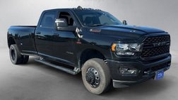 2024 Ram Ram Pickup 3500 Big Horn
