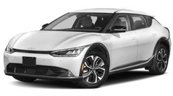2022 Kia EV6 Wind