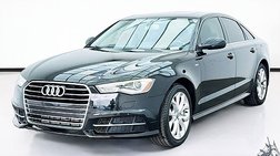 2018 Audi A6