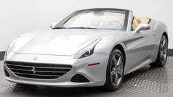 2016 Ferrari California Base
