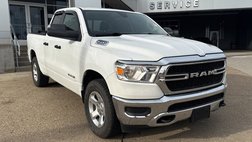 2019 Ram Ram Pickup 1500 Tradesman