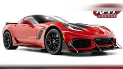 2015 Chevrolet Corvette Z06