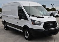 2019 Ford Transit 250