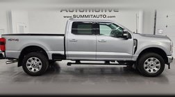 2024 Ford Super Duty F-250 Lariat