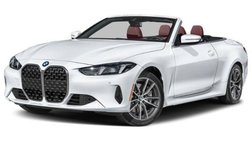 2026 BMW 4 Series 430i