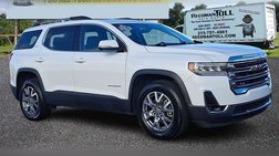 2020 GMC Acadia SLT
