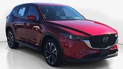 2022 Mazda CX-5 2.5 S Premium