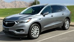 2020 Buick Enclave Premium