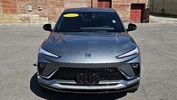 2024 Buick Envista Sport Touring